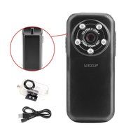WISE UP 1920x1080P HD Action Camera Sound Trigger Video Recording with IR Day/Night Vision Function N2