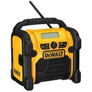 Dewalt DCR018R Factory-Reconditioned Radio