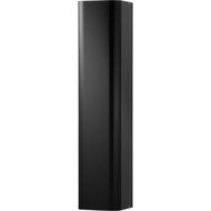 Broan RFX5023 Range Hood Flue Extension Ducted for 9' to 10' ceilings Black