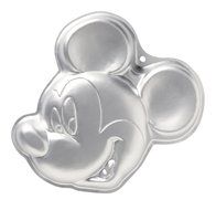Wilton Mickey Mouse Clubhouse Cake Pan
