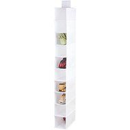 New HONEY-CAN-DO SFT-01576 10-Shelf Hanging Closet Organizer