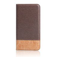 Case iPhone 7 Plus Cover,TechCode Smart Pattern Folio Stand with Card Slot Design Wallet Type Flip PU Leather... N2