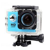 Lightdow LD4000 1080P HD Sports Action Camera Bundle with DSP:NT96650 Chip, 1.5-Inch LPS-TFT LCD, 170&deg; Wide Angle... N14