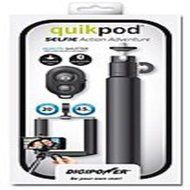 Mizco Quikpod TPX-QPR Selfie 18 Kit with Bluetooth consumer electronics