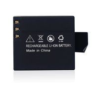 900mAh Li-ion Battery for SJCAM SJ4000 SJ5000+ Plus WiFi Action Sport Camera