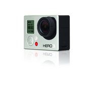 GoPro HERO3: White Edition - (197'/ 60m Waterproof Housing) N3