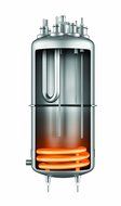 Breville BES900XL Dual Boiler Semi Automatic Espresso Machine N4