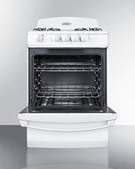 Summit Appliance 3.0 Cu. Ft. Electric Range N2