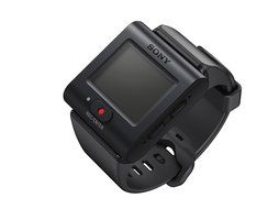 Sony HDRAS50R/B Full HD Action Cam + Live View Remote (Black) N10