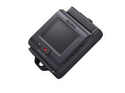 Sony HDRAS50R/B Full HD Action Cam + Live View Remote (Black) N11