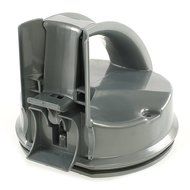 First4Spares Cyclone Dirt Housing Top Bin Handle For Dyson DC07 Vacuum Cleaners N2