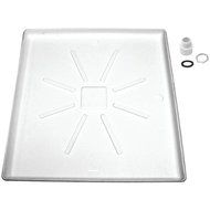 New LAMBRO 1780 Washing Machine Tray (Standard)