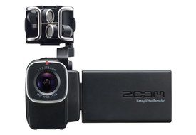 Zoom Q8 Handy Video Recorder N13