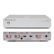 Cambridge Audio-Azur 651P Audiophile MM/MC Phono Pre-amplifier ~Silver