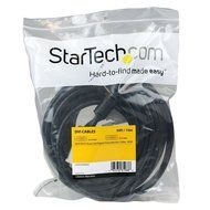 StarTech DVIDDMM10 10-Feet DVI-D Dual Link Cable - M/M N8