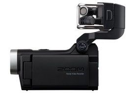 Zoom Q8 Handy Video Recorder N14