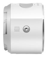 Olympus Air A01 Black Body with Black 14-42mm EZ Lens N17