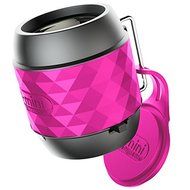 X-mini WE micro portable NFC Bluetooth capsule speaker, Turquoise, XAM17 N31