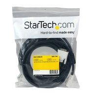 StarTech DVIDDMM10 10-Feet DVI-D Dual Link Cable - M/M N10
