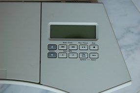 Bose Acoustic Wave Music System II - Platinum White N4