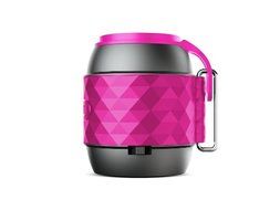 X-mini WE micro portable NFC Bluetooth capsule speaker, Turquoise, XAM17 N32