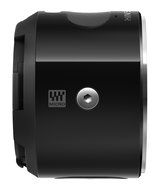 Olympus Air A01 Black Body with Black 14-42mm EZ Lens N20