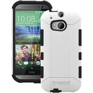 TRIDENT AG-HTC-M8-WT HTC(R) M8 Aegis Series(R) Case (White) consumer electronics