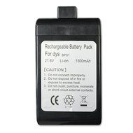 ExpertPower&reg; 21.6v 1500mAh Li-ion Battery for Dyson 12097 912433-01 912433-03 912433-04 BP01 DC16 Root 6 DC16... N3