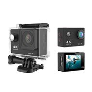 VIGICA H9 Waterproof Sports DV Action Camera Wifi 4K Ultra HD Cam 2.0&rdquo; LCD 170 Degree Wide Lens Support IOS,Android...