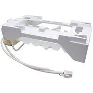 New EXACT REPLACEMENT PARTS ER243297606 Ice Maker for Whirlpool Refrigerators (243297606)