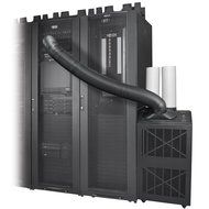 Tripp Lite SRCOOL12K Portable Cooling / Air Conditioner Stand Alone Spot Air Cooler 120V, 60Hz, 12K BTU N15