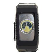OUTERDO Dynamo Emergency Survival Solar Hand Crank Self Powered AM/FM/NOAA Weather Radio, LED Flashlight,Phone... N14