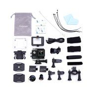 Action Camera Gizcam GZ10 Plus Sports Camera Wifi Waterproof 2K 2.0 Inch 1080P FHD 12MP 173 Degree Wide Angle... N8