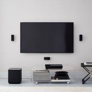 Bose Lifestyle 600 Home Entertainment System