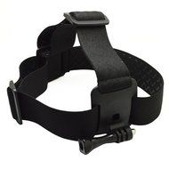 dOvOb Action Camera Mount Connection to 1/4 inch 20 Adapter Mount for Gopro DBPower Lightdow N31