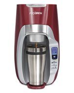 Hamilton Beach 49996 FlexBrew Programmable Single-Serve Coffeemaker, Black N14
