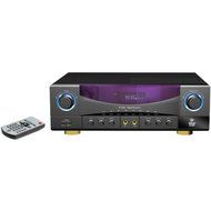 2CH 350W AMP RECIEVER