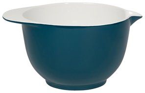 Now Designs Stoneware Batter Bowls (Set of 3), Blue