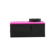 RioRand&reg; Shockproof Protective Case Bag for GoPro, GoPro HD, GoPro Hero3+, HERO4, RioRand RS4000,RS6000 (Black) N33