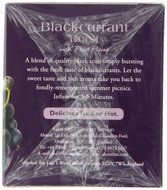 Ahmad Tea Blackcurrant Burst Black Tea, 20-Count Boxes (Pack of 6)