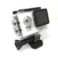 RioRand&reg; Shockproof Protective Case Bag for GoPro, GoPro HD, GoPro Hero3+, HERO4, RioRand RS4000,RS6000 (Black) N37