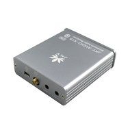 JKY Hifi 4.0 Bluetooth Music Receiver Aptx Wireless Audio Adapter With 3.5mm Aux Output - X1S N2