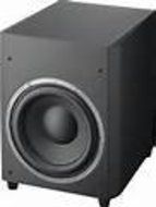 Focal Sub 300 P Active Bass Reflex Subwoofer
