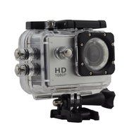 RioRand&reg; Shockproof Protective Case Bag for GoPro, GoPro HD, GoPro Hero3+, HERO4, RioRand RS4000,RS6000 (Black) N39