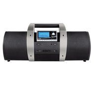 Sirius SUB-X1 Universal Plug &#039;n&#039; Play Boombox (Discontinued by Manufacturer)