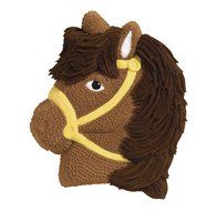 Wilton Party Pony Pan