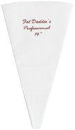 Fat Daddio&#039;s 21-Inch Pastry Bag N2