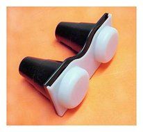 Inexpensive Radex 3-D Stereo Realist slide viewer for stereo slides Purchase now