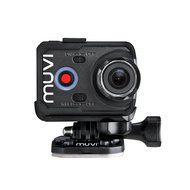 Veho VCC-A017-UPM MUVI HD Universal pole/bar mount for Bikes, Roll Cages, Boat Rigging with tripod mount N15