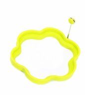 Freedi Silicone Egg Pancake Ring / Pancake Mold Nonstick Egg Cooker New Creative Fried Egg Mold Pancake Shaper...